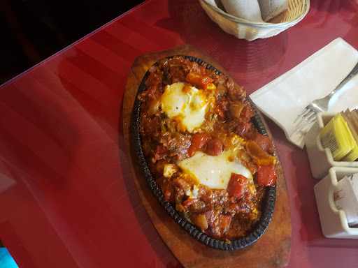 Photo of Dahlak Restaurant - 7868 Edmonds St, Burnaby, BC V3N 1B8